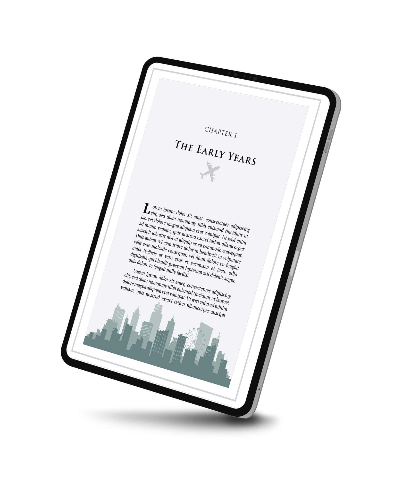 formatting service 2