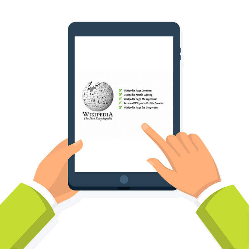 wiki writing service 2